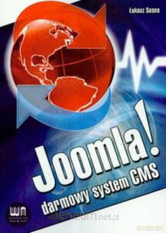 Joomola Darmowy system CMS [KSIĄŻKA]
