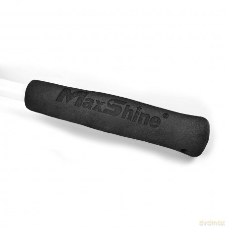 MaxShine 45 Degree Angle Microfiber Wheel Brush
