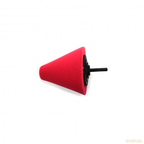Maxshine Foam Polishing Cone