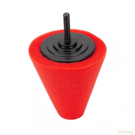 Maxshine Foam Polishing Cone