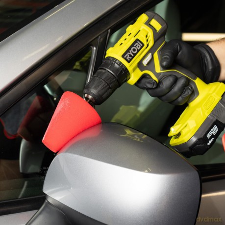Maxshine Foam Polishing Cone