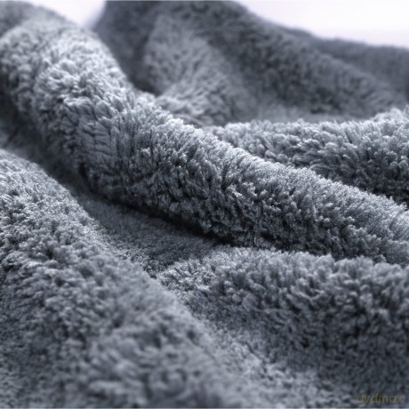 Maxshine Microfiber cloth 40x40cm 600GSM 3 pcs