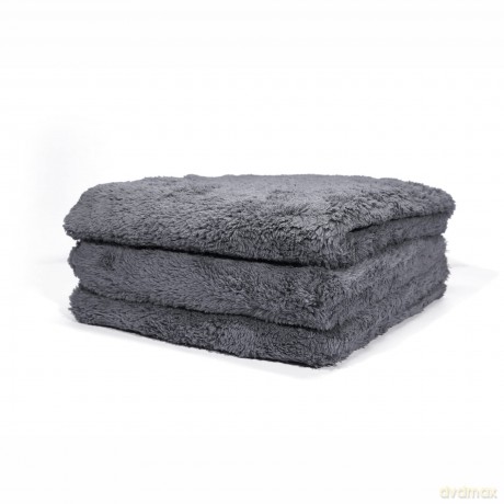 Maxshine Microfiber cloth 40x40cm 600GSM 3 pcs