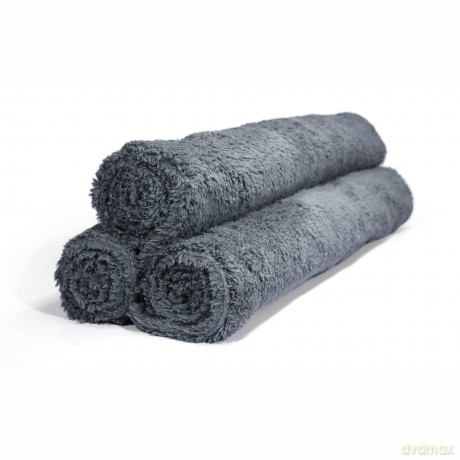 Maxshine Microfiber cloth 40x40cm 600GSM 3 pcs