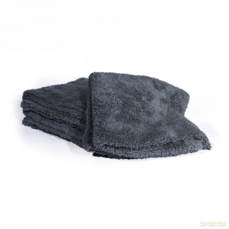 Maxshine Microfiber cloth 40x40cm 600GSM 3 pcs
