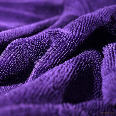 Maxshine Microfiber Towel 60x90cm 1200GSM
