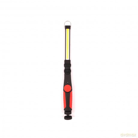 Maxshine Ultra Bright Rechargeable Foldable Paint Inspection Light/Swirl Finder