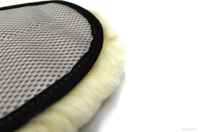 Maxshine Wool Wash Glove