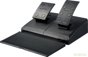 Maxx Tech - PR 279 Racing Wheel Kit