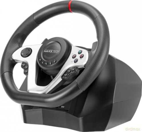 Maxx Tech - PR 279 Racing Wheel Kit