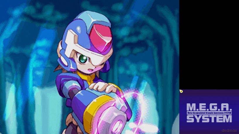 Mega Man Zero/ZX Legacy Collection [GRA PS4]