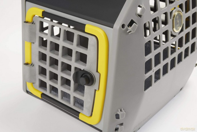 Mim - Care2 Large Grey - 44x41x48 cm