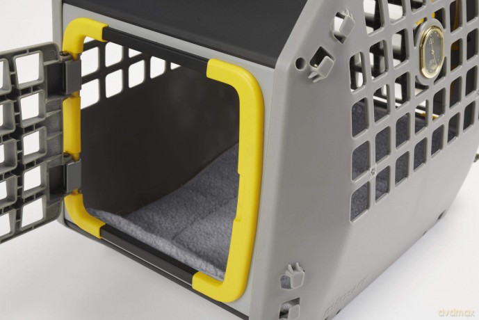 Mim - Care2 Large Grey - 44x41x48 cm
