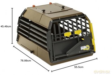 Mimsafe - Variocage Minimax Xl Single - (703.0028)