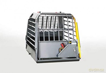 Mimsafe - Variocage SXXL Plus Single - (703.0036)