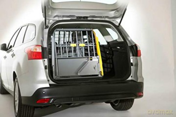 Mimsafe - Variocage SXXL Plus Single - (703.0036)