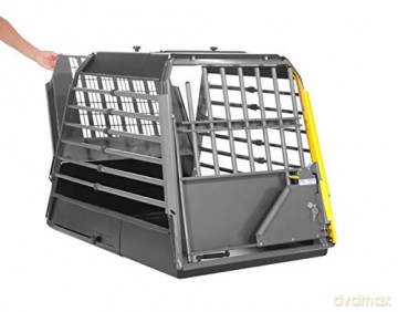 Mimsafe - Variocage SXXL Plus Single - (703.0036)