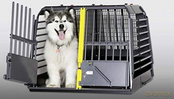 Mimsafe - Variocage XXL Plus Double - (703.0064)