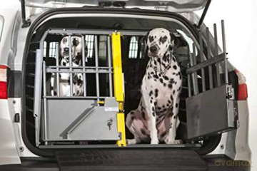 Mimsafe - Variocage XXL Plus Double - (703.0064)