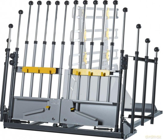 Mimsafe - Variogate 2-doors 109x68x14cm - (703.0114)
