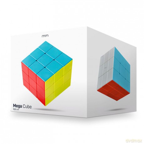 MM - Mega Cube