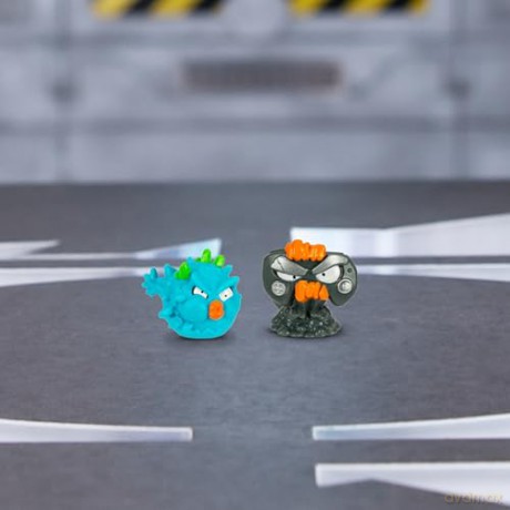 MrBeast Lab - Swarms Mega Lab 12 pack (20349) [FIGURKA]