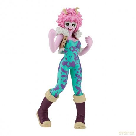 My Hero Academia - Age of Heroes -Pinky Figure [FIGURKA]