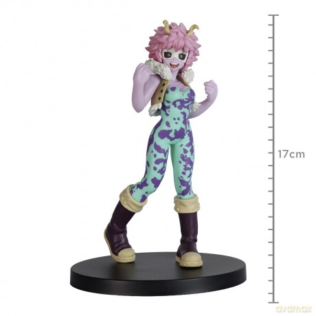 My Hero Academia - Age of Heroes -Pinky Figure [FIGURKA]