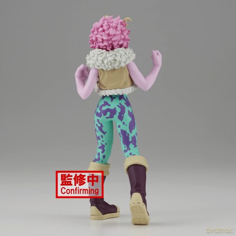 My Hero Academia - Age of Heroes -Pinky Figure [FIGURKA]
