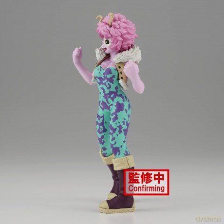 My Hero Academia - Age of Heroes -Pinky Figure [FIGURKA]