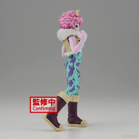 My Hero Academia - Age of Heroes -Pinky Figure [FIGURKA]
