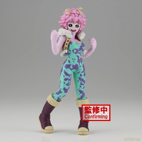 My Hero Academia - Age of Heroes -Pinky Figure [FIGURKA]