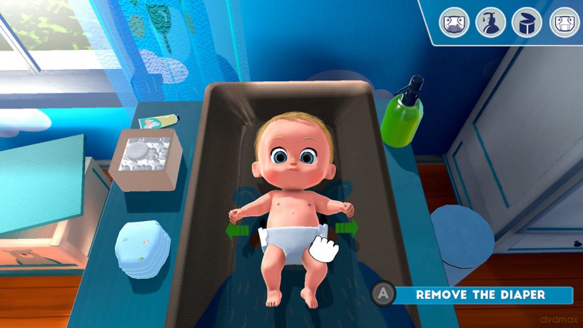 My Universe: My Baby [GRA PS4]