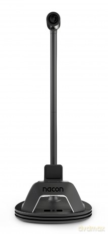 Nacon Charging Station for Headset and Controller Black