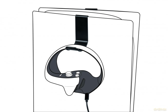 Nacon PS5 VR2 Charge Kit