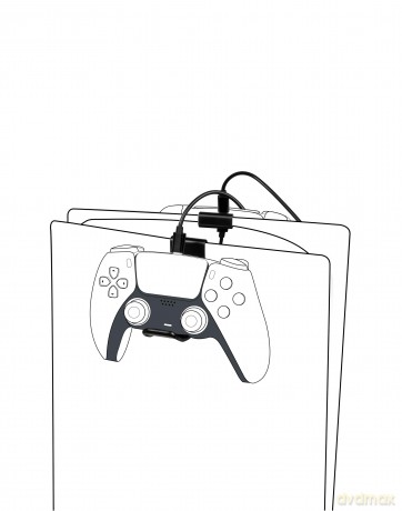 Nacon PS5 VR2 Charge Kit