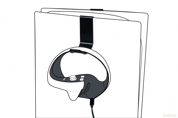 Nacon PS5 VR2 Charge Kit