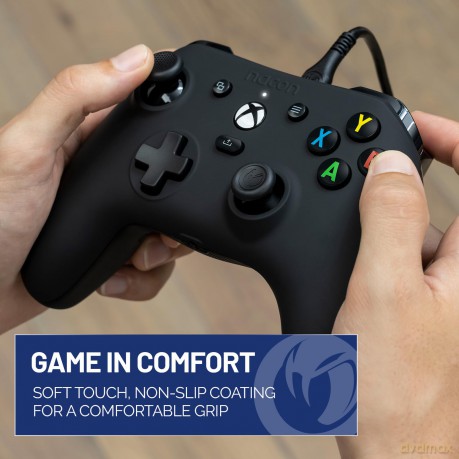 Nacon Xbox EVOL-X PRO Controller Official License/Black