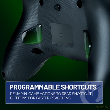 Nacon Xbox EVOL-X PRO Controller Official License/Black