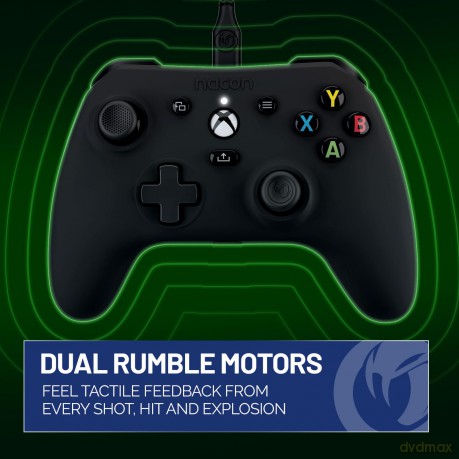 Nacon Xbox EVOL-X PRO Controller Official License/Black