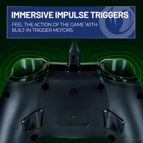 Nacon Xbox EVOL-X PRO Controller Official License/Black