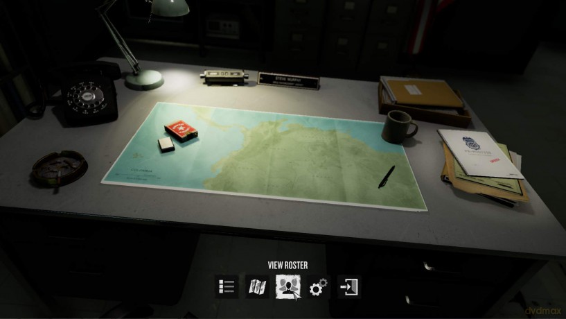Narcos: Rise of The Cartels [GRA PS4]