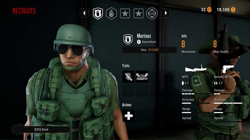 Narcos: Rise of The Cartels [GRA PS4]