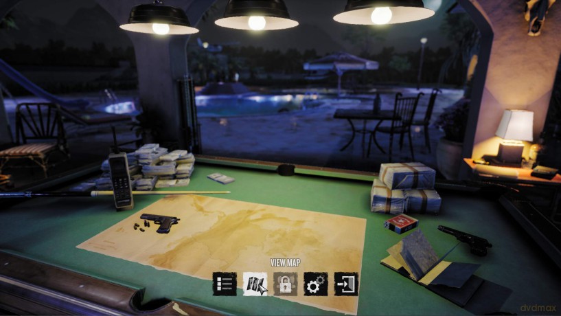 Narcos: Rise of The Cartels [GRA PS4]