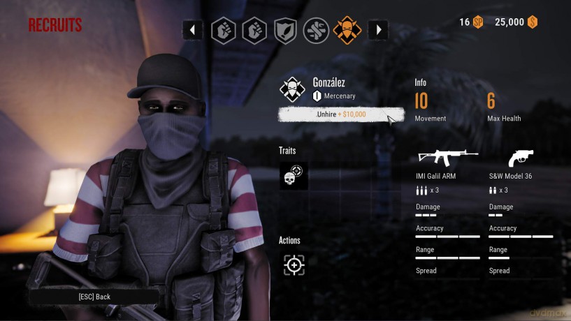 Narcos: Rise of The Cartels [GRA PS4]