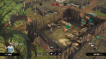 Narcos: Rise of The Cartels [GRA PS4]