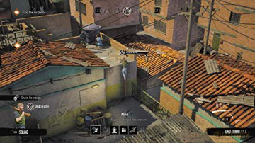Narcos: Rise of The Cartels [GRA PS4]
