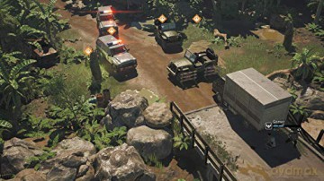 Narcos: Rise of The Cartels [GRA PS4]
