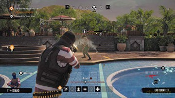 Narcos: Rise of The Cartels [GRA PS4]