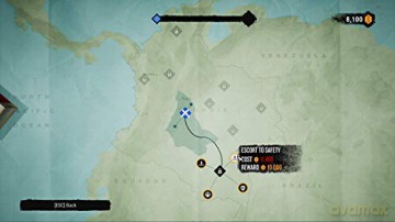 Narcos: Rise of The Cartels [GRA PS4]